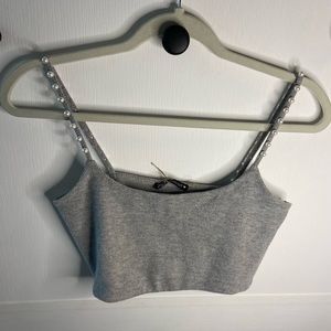Zara fun top Large